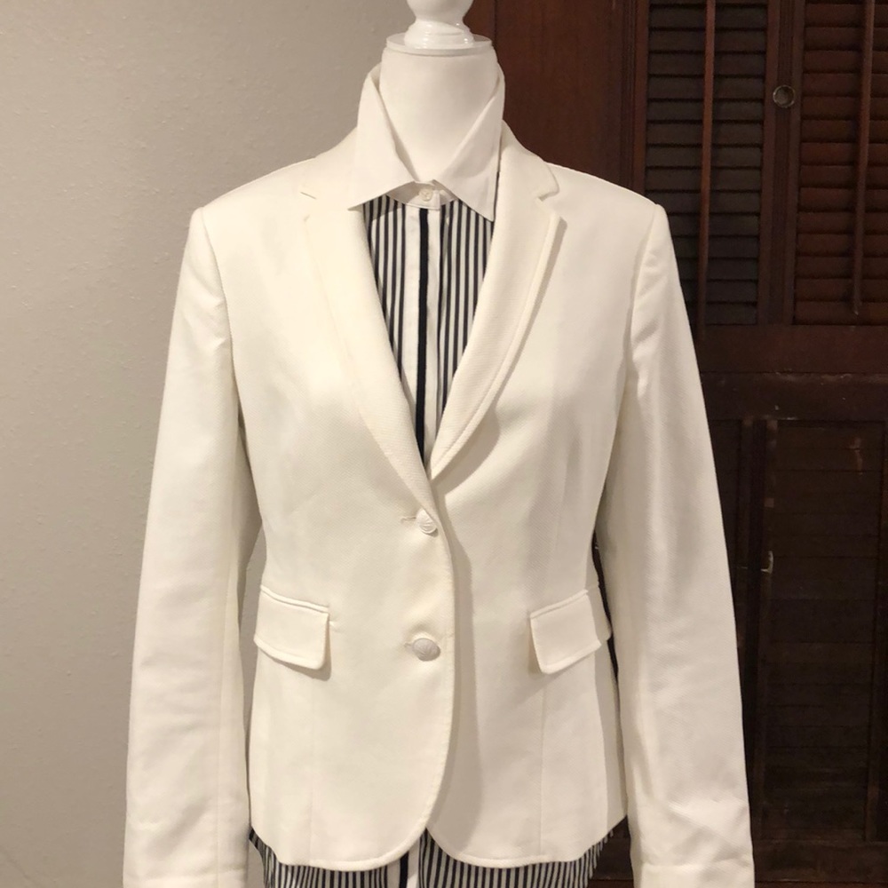 Rag & Bone Blazer